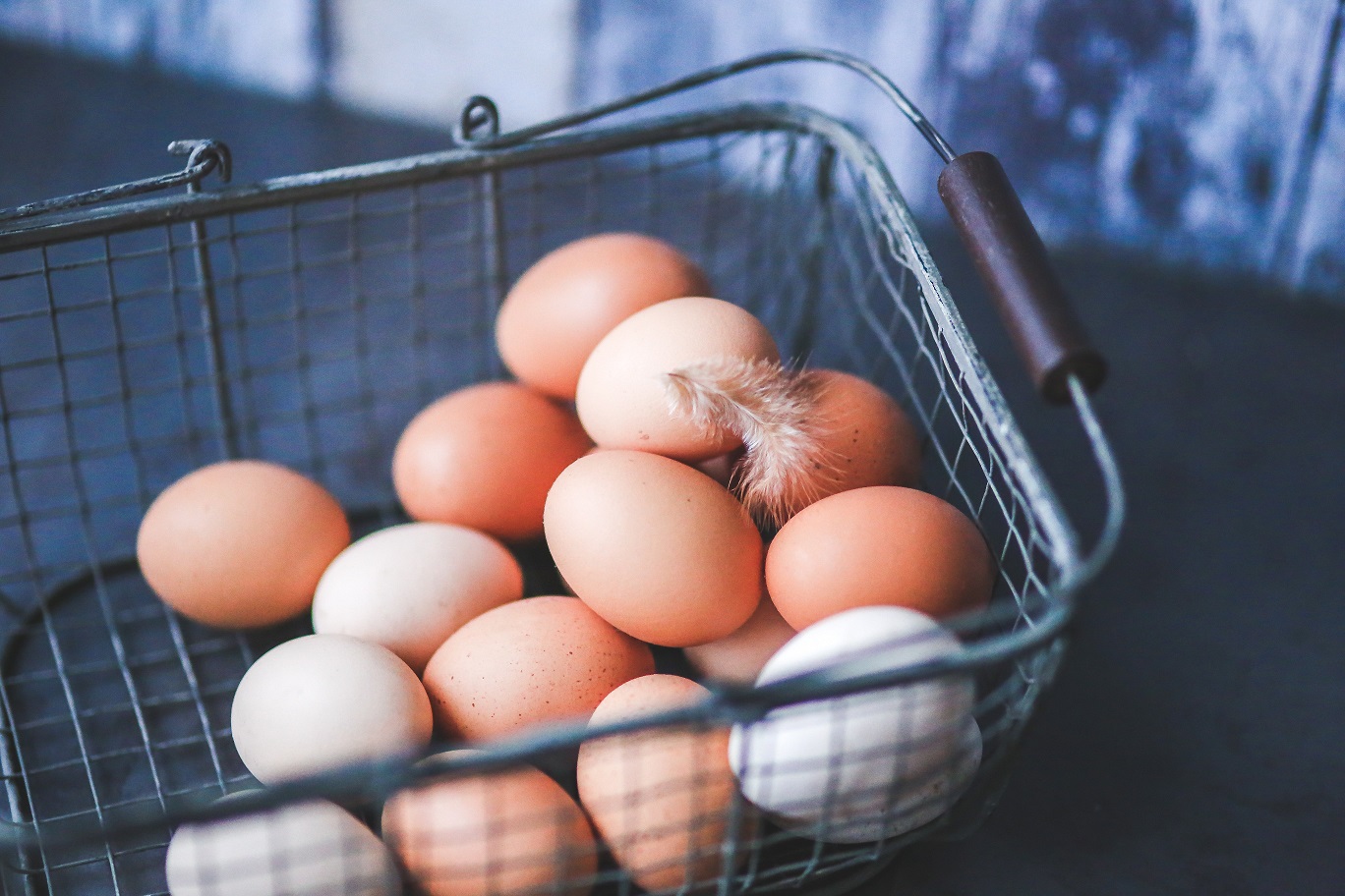 卵は認知症に悪いですか？