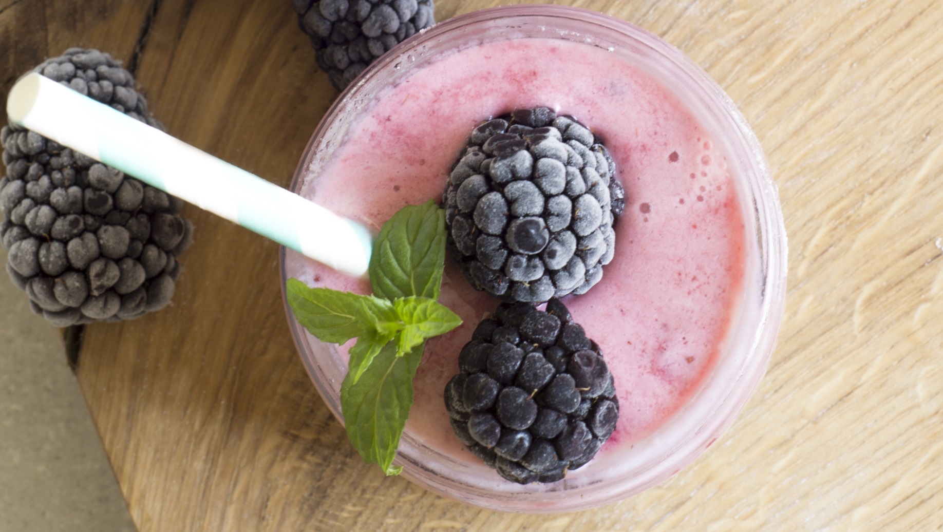 Drinks and smoothie ideas for the elderly Abacare